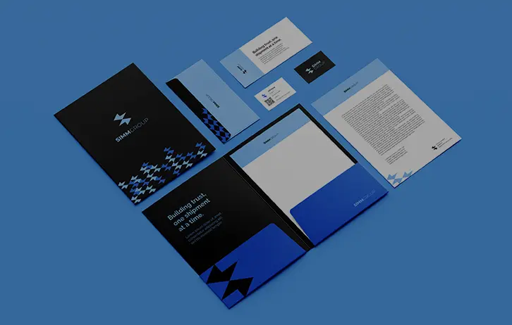 Brandbook Gadżety Firmowe